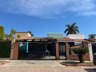 Casa Tabachines