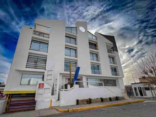 Oficinas en venta en ciudad Juárez