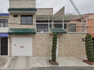 Venta de Casa Cerca de Panteón San Isidro Azcapotzalco