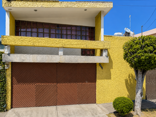 Casa en venta en Plazas Amalucan, Puebla.