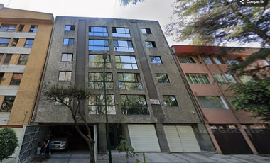 Departamento en Av. Río Churubusco 242, Paseos de Taxqueña, 04250 Ciudad de México, CDMX, México
