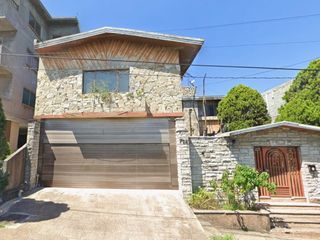 Casa en venta, recuperación, Cumbres Sector 3, Monterrey, CDMX.