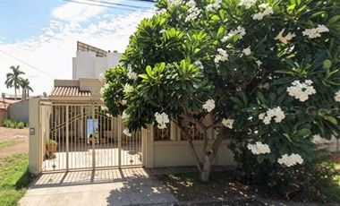 🏡 Tu Casa en la Mejor Zona de Cd. Obregón: Villa Itson Adjudicada a Precio de Remate