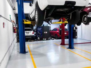 taller local nave profesional  en renta