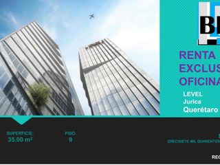 RENTA OFICINA
