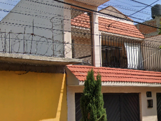 CASA EN VENTA EN TEZOZOMOC CDMX