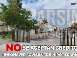 MGG ULTIMAS CASAS EN SANTA FE GUAYMAS SONORA