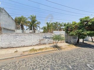 TERRENO EN VENTA EN COL. ALDAMA TETLÁN EN GUADALAJARA