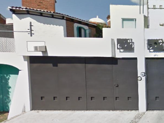 HERMOSA RESIDENCIA EN VENTA DE REMATE EN MORELIA, MICHOACAN