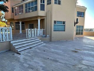 Casa residencial de lujo | Diseño y amplitud | Lomas Conjunto Residencial, Tijuana