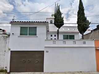 VENTA DE CASA EN EDOMEX