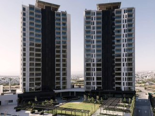 Bonito Departamento en venta en Querétaro centro Sur, sobre Blvd Bernardo Quintana. ¡Gran Oferta!