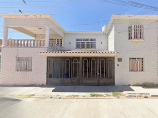 Casa en VENTA Barrio de Guadalupe, Aguascalientes