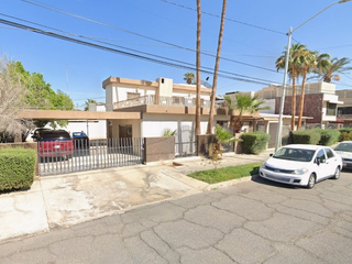 CASA EN VENTA, COL. NUEVA, MEXICALI, BAJA CALIFORNIA.