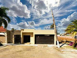 VENTA DE CASA EN LA SELVA FIDEPAZ LA PAZ BAJA CALIFORNIA