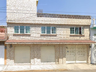 HERMOSA RESIDENCIA EN VENTA DE REMATE EN TOLIUCA, EDOMEX