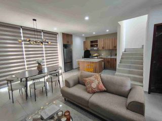 Casa en venta en zona cedro Villahermosa Tabasco