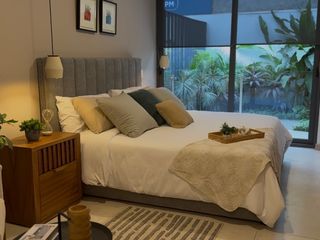 Departamento en venta en Puerto Vallarta