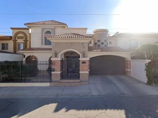 Casa en Mexicali, Baja California.