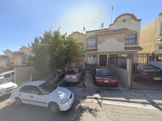 CASA EN VENTA, FRACC. VILLA RESIDENCIAL SANTA FE, TIJUANA, BAJA CALIFORNIA.