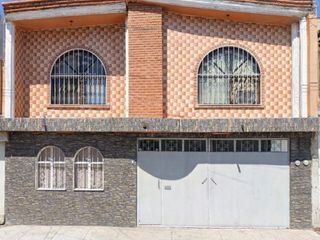 PRECIOSA CASA EN REMATE EN CERRO DE MERCADO III, VICTORIA DE DURANGO, DGO.
