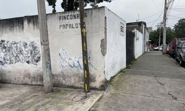 Casa en Venta en Colonia Pedregal de Santo Domingo, Coyoacán CDMX.