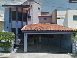 Casa en Venta, Colonia Jardines Vista Hermosa III, por Remate, Excelente oportunidad