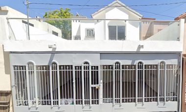 CASA EN VENTA EN SANTA MARIA SECTOR C, GUADALUPE, NUEVO LEON.