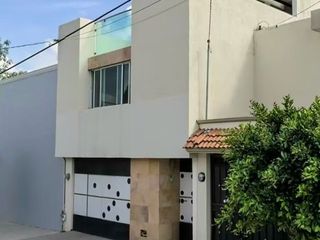 Casa en venta Estadio, San Luis Potosí, S.L.P. NF