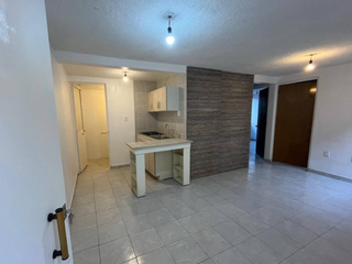 Venta Departamento Av. 11, Cerro de la Estrella, Iztapalapa