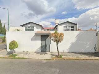 CASA EN VENTA EN MORELOS PRIMERA SECCIÓN TOLUCA DE LERDO