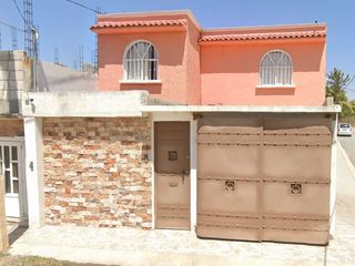 Casa en venta en Residencial Arboledas, Tula, Hidalgo