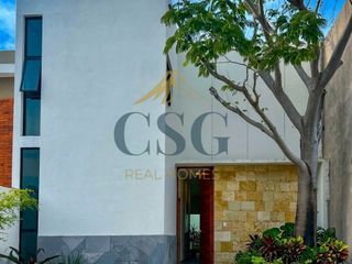 RESIDENCIA INNOVADORA EN VENTA - ZONA NORTE COLIMA
