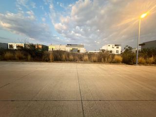 VENTA DE TERRENO EN EL MOLINO CONDOMINIO XII  ZONA NORTE