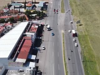 Bodega En Venta Zinacantepec
