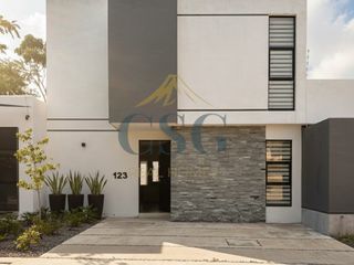 PRECIOSA RESIDENCIA CERCA DE AV. IGNACIO SANDOVAL - ZONA NORTE COLIMA