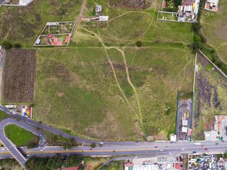 Terreno en Renta Santiago Tianguistenco