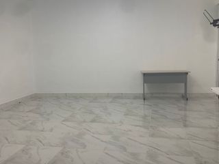 OFICINA RENTA ZONA NORTE