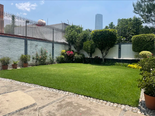 CASA EN VENTA EN COYOACÁN
