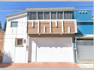 VENTA DE CASA EN PUEBLA DE ZARAGOZA, PUEBLA
