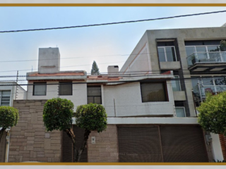 VENTA DE CASA EN ALVARO OBREGON,CDMX