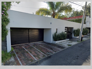 VENTA DE CASA EN ALVARO OBREGON,CDMX