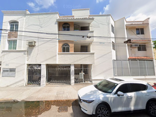 (FV) DEPARTAMENTO E OPORTUNIDAD LAS QUINTAS, CULIACAN, SINALOA