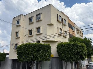 VENTA DEPARTAMENTO CERCA DE CALLE XICOTENCATL, SAN LUIS POTOS+Í