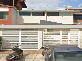 HERMOSA RESIDENCIA EN VENTA DE REMATE EN XALAPA, VERACRUZ