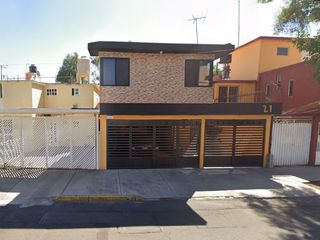 CASA EN VENTA EN COYOACAN