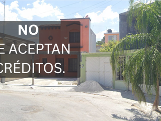 Adquiere TÚ propiedad por medio de RECUPERACIÓN HIPOTECARIA PARAJES DEL ORIENTE SALTILLO
