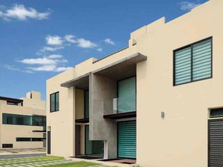 CASA EN VENTA EN AQUA SAN MATEO ATENCO