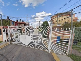 Casa en venta en Fracc. El Potrero, Potrero, Ecatepec de Morelos, Estado de México