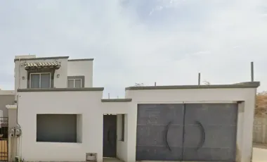 Casa de recuperación bancaria en San Jose del Cabo, Baja California